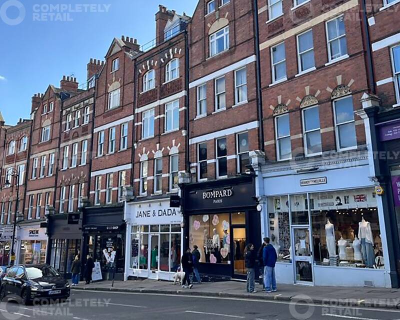 57 High Street, Hampstead - Picture 2026-06-25-12-33-33