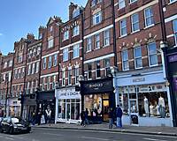 57 High Street