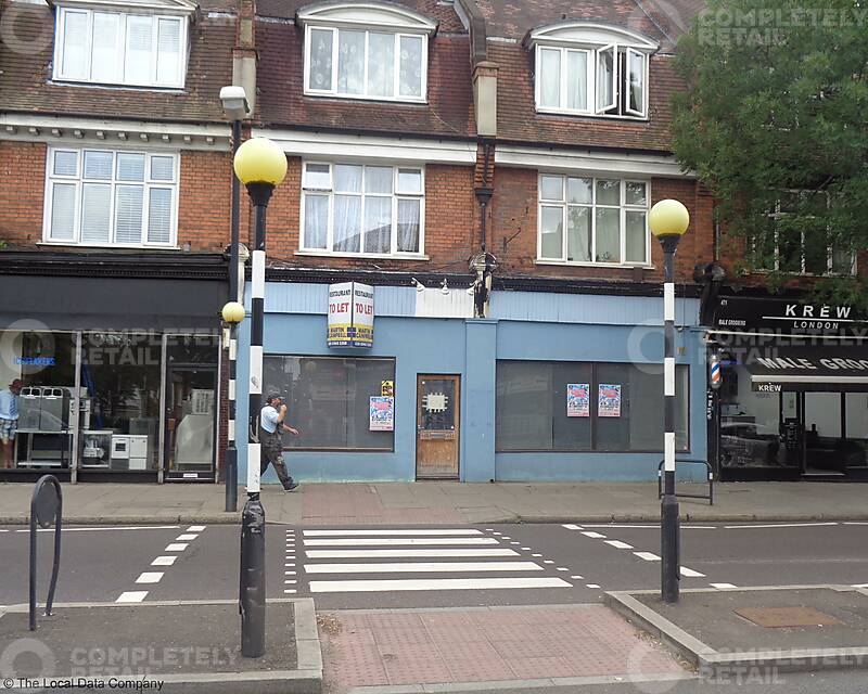 467-469 Upper Richmond Road West, London - Picture 2023-08-02-09-16-34
