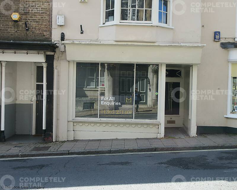 26 High East Street, Dorchester - Picture 2023-08-02-09-31-30