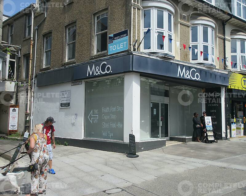 43 Bank Street, Newquay - Picture 2023-08-02-09-47-42