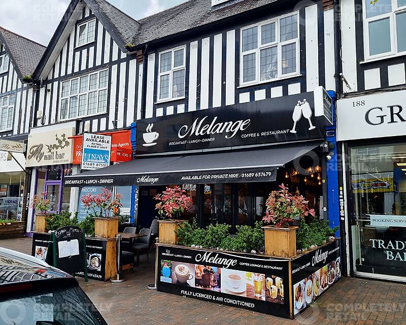190 High Street, Orpington - Picture 2023-08-03-10-00-46
