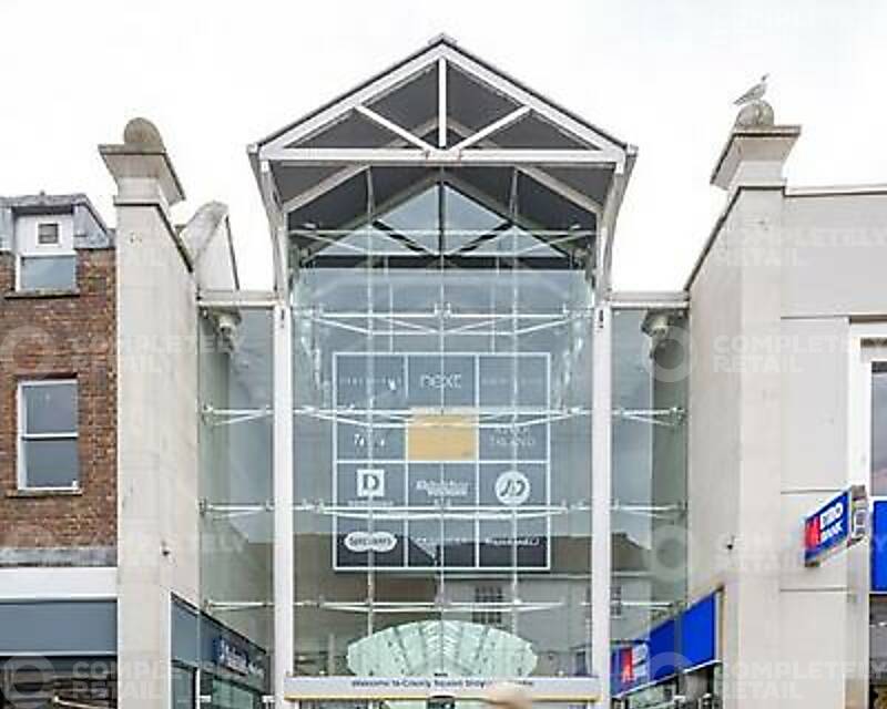 Unit 119-122, County Square Shopping Centre, Ashford - Picture 2023-09-13-15-45-51