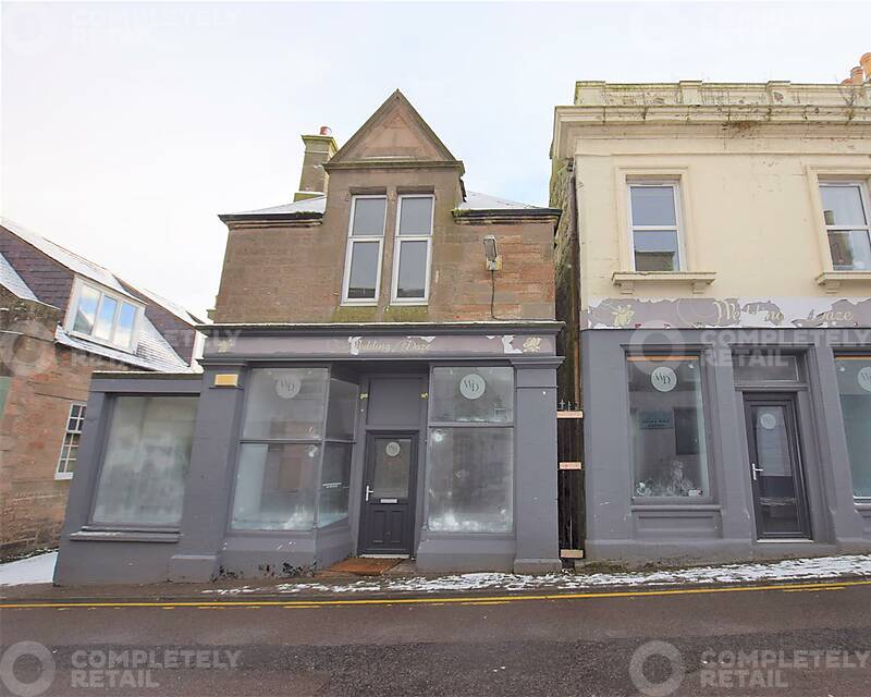 15a & 19 Harbour Street, Nairn - Picture 2023-08-23-11-54-00