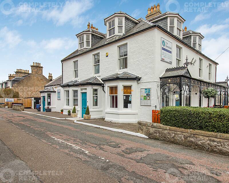 The Havelock House Hotel, Nairn - Picture 2023-08-23-12-17-02