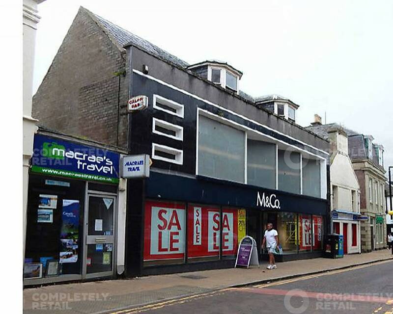 63 High Street, Nairn - Picture 2023-08-23-12-28-13