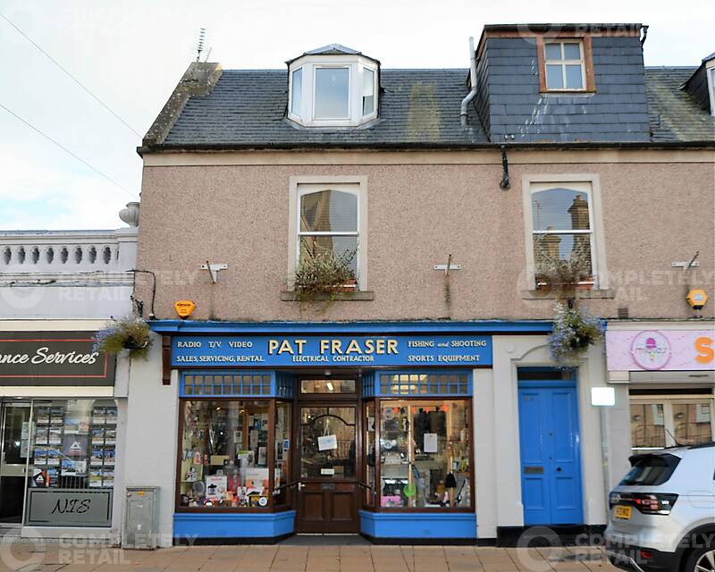 41 High Street, Nairn - Picture 2023-08-23-12-43-43