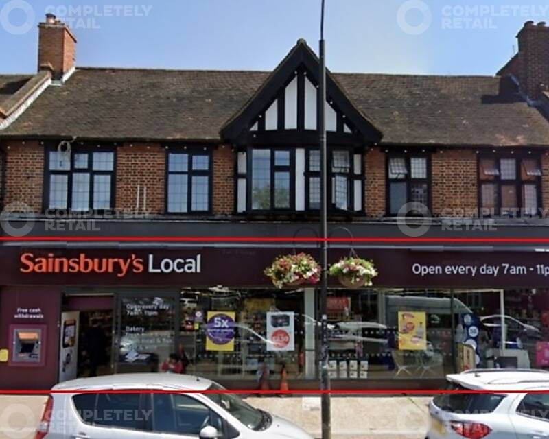11 Station Square, Petts Wood - Picture 2023-08-29-17-04-25