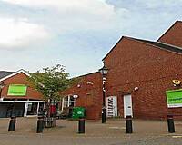 For Sale/To Let - Former Co Op
