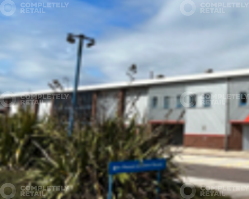 Unit A, Alexandra Park, Grimsby - Picture 2023-09-04-15-35-49