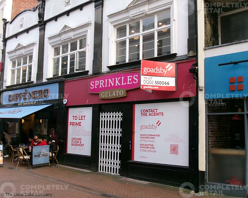 62 Old Christchurch Road, Bournemouth - Picture 2024-03-04-11-25-30