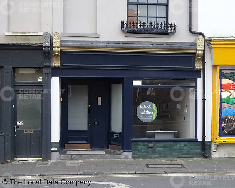 67 St. James's Street, Brighton - Picture 2024-02-19-11-03-43