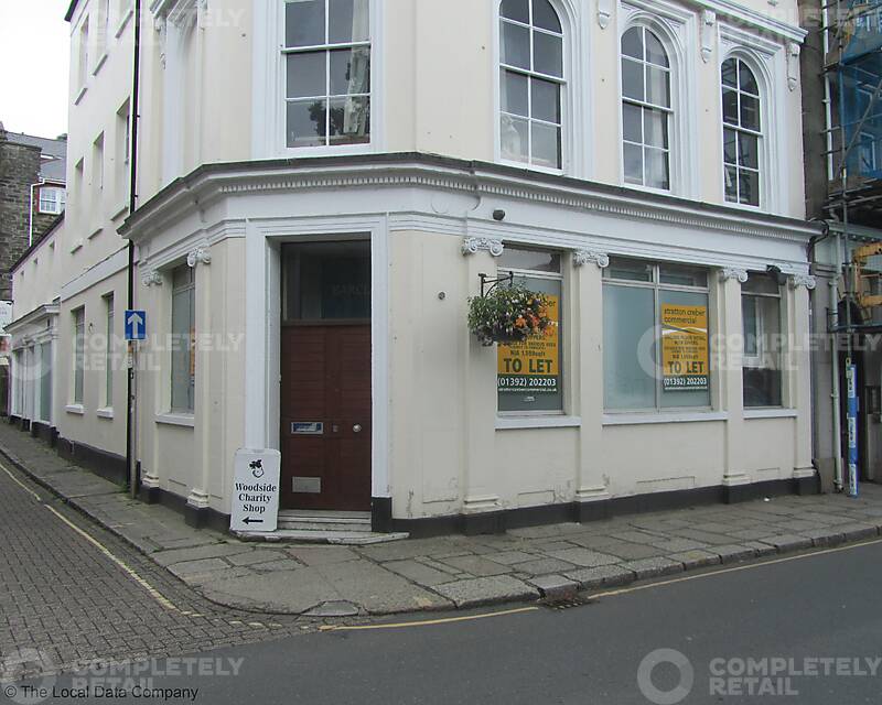 6 Bedford Square, Tavistock - Picture 2024-09-09-21-25-24