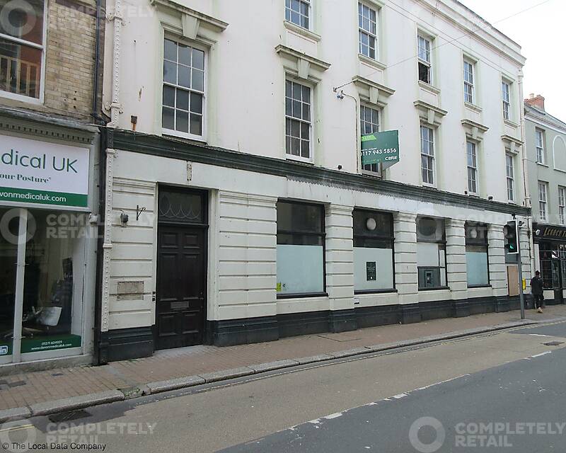 109 High Street, Ilfracombe - Picture 2023-09-05-13-47-53