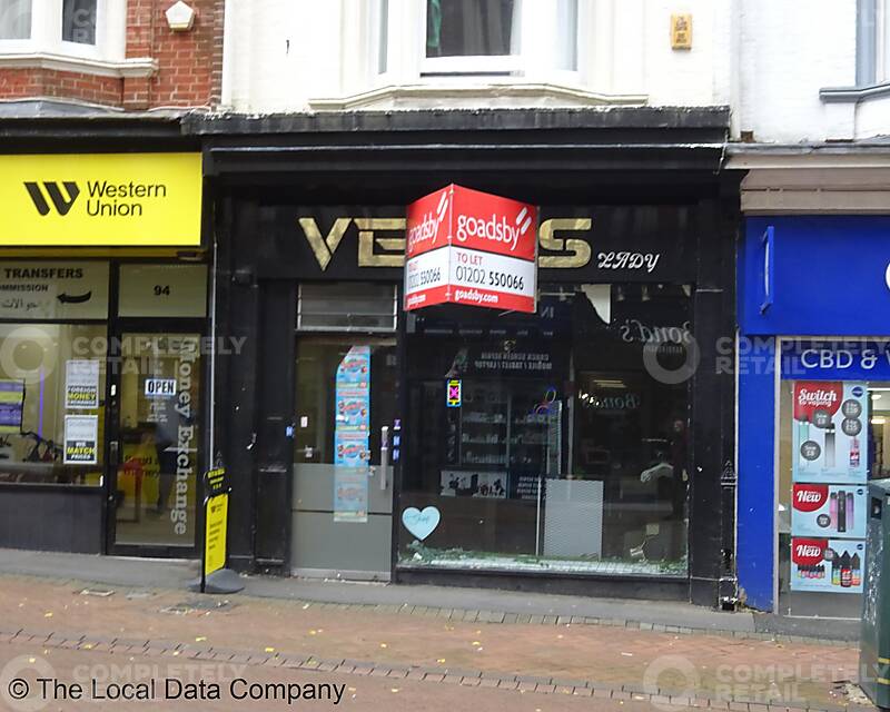 92 Old Christchurch Road, Bournemouth - Picture 2024-11-05-10-59-14