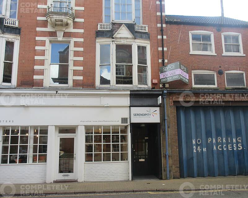 21a Bowling Green Street, Leicester - Picture 2023-09-05-14-00-13