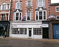 21a Bowling Green Street
