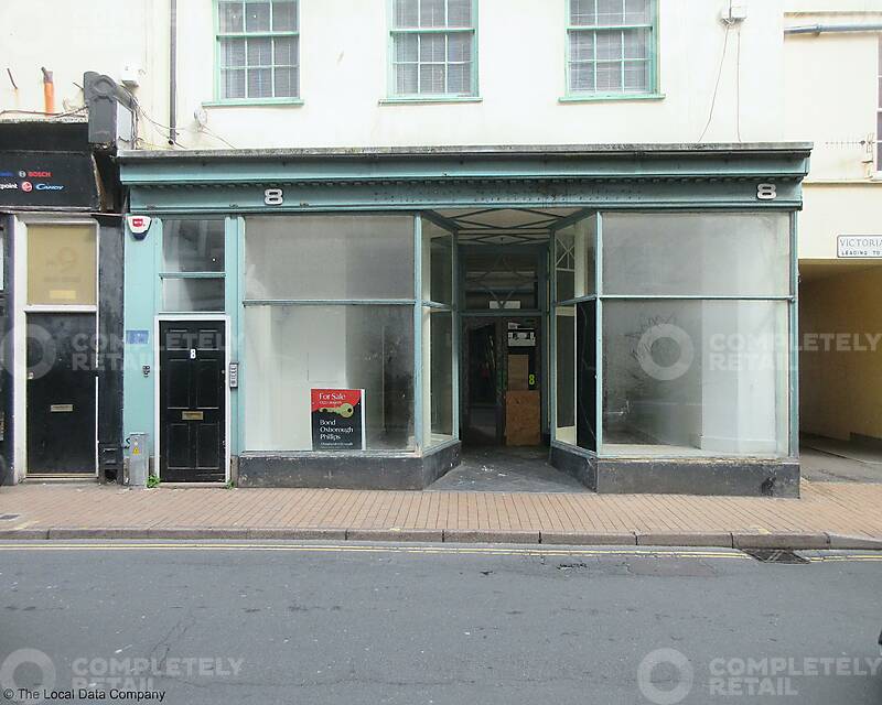 8 High Street, Ilfracombe - Picture 2023-09-05-14-05-08