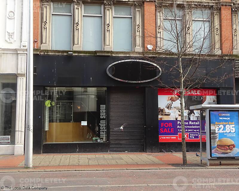 33-39 Royal Avenue, Belfast - Picture 2024-12-03-10-30-46