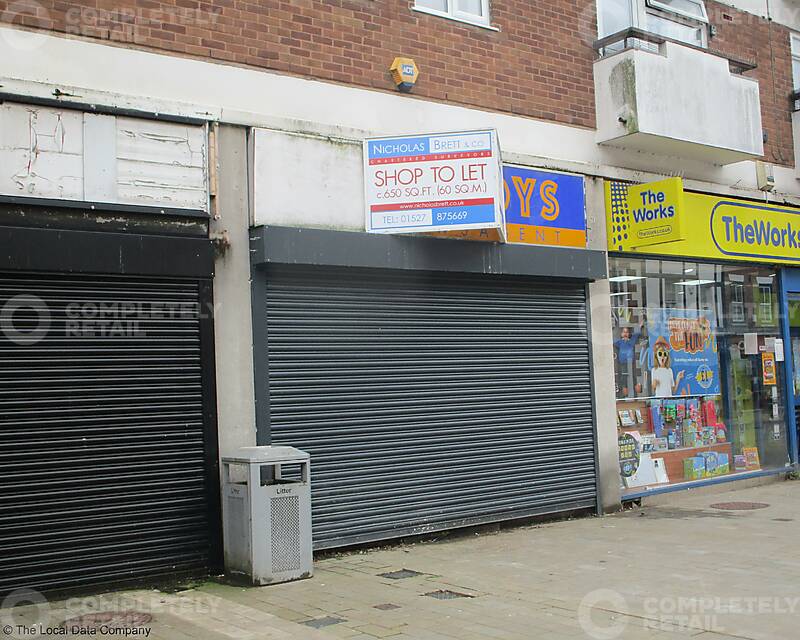 96 High Street, Bromsgrove - Picture 2023-09-05-14-15-36