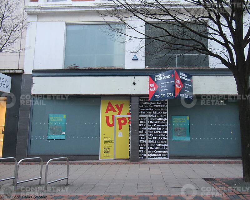 10-12 Lister Gate, Nottingham - Picture 2024-03-04-11-23-13