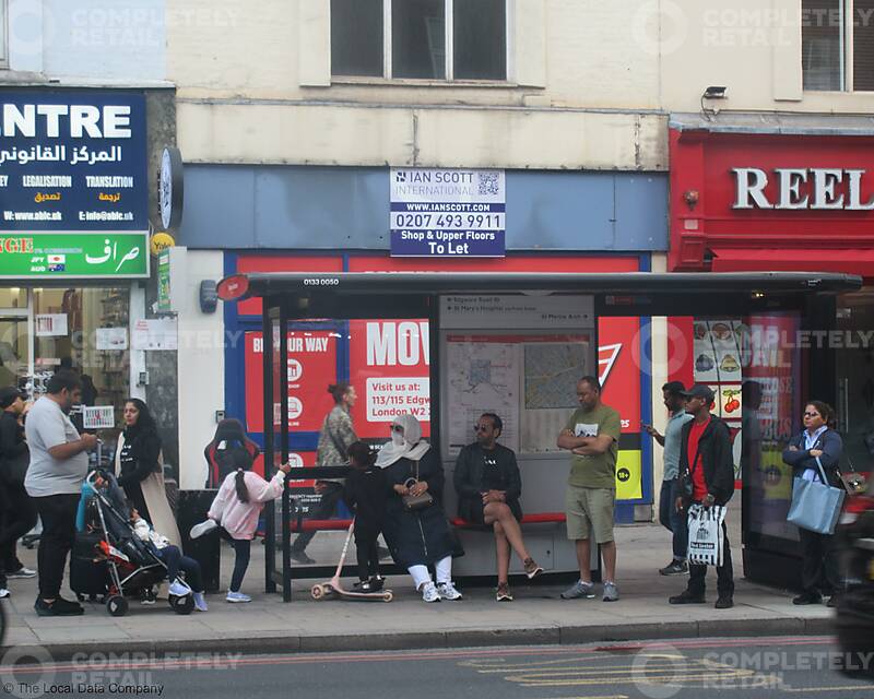214 Edgware Road, London - Picture 2023-09-05-14-22-23