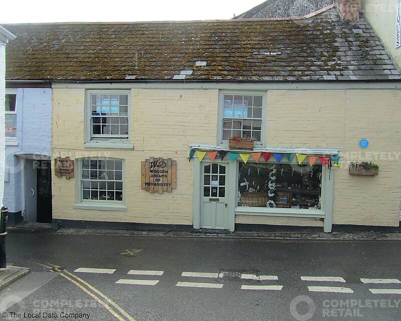 22 Fore Street Mevagissey, St Austell - Picture 2023-09-05-14-39-38