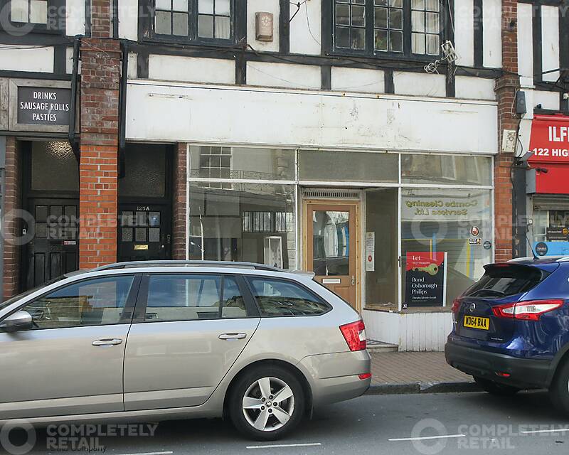 123 High Street, Ilfracombe - Picture 2023-09-05-14-44-50