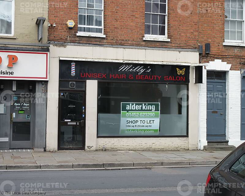 21 Worcester Street, Gloucester - Picture 2023-09-05-14-46-28