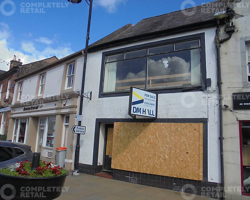 38 High Street, Annan - Picture 2024-08-06-13-07-11