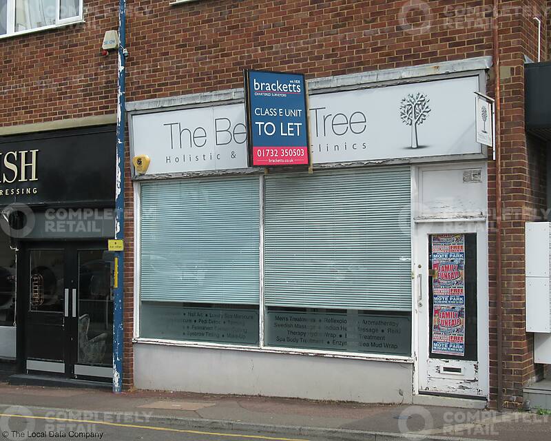 Medway Street, Maidstone - Picture 2023-09-05-14-48-22