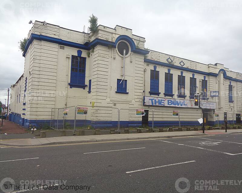 Westgate Road, Newcastle Upon Tyne - Picture 2024-08-06-13-33-52