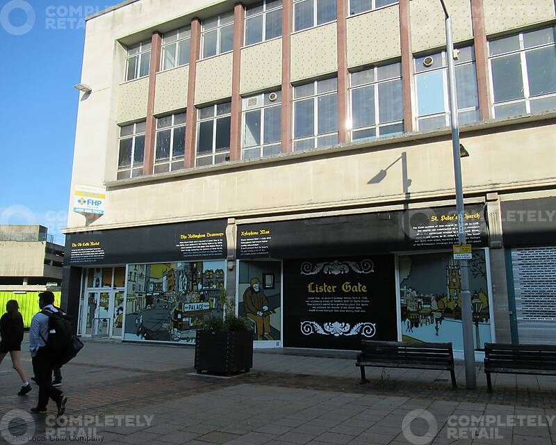 38 Lister Gate, Nottingham - Picture 2023-09-05-15-46-37