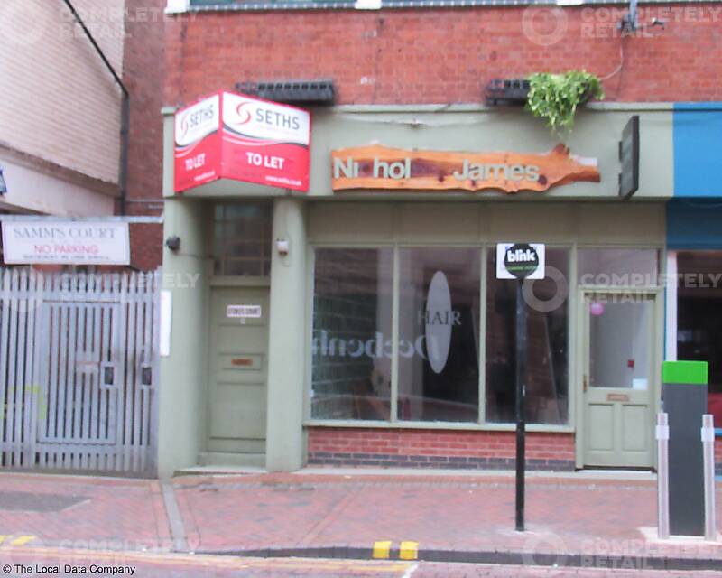 7 East Bond Street, Leicester - Picture 2024-04-04-11-27-07