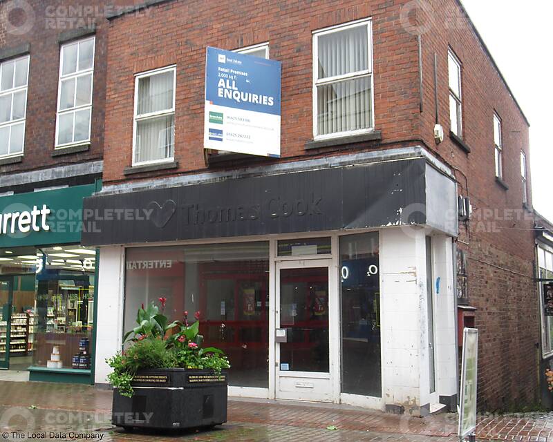 28 Mill Street, Macclesfield - Picture 2024-11-05-11-04-32