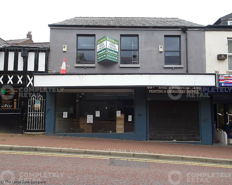 98-100 Mill Street, Macclesfield - Picture 2023-09-05-16-06-46