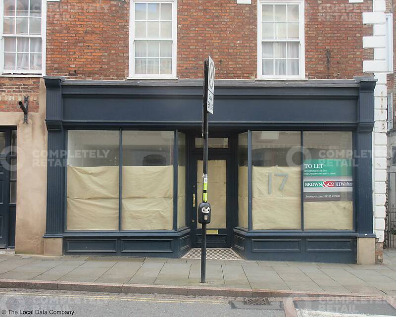 17 Market Place, Grantham - Picture 2023-09-05-16-08-54
