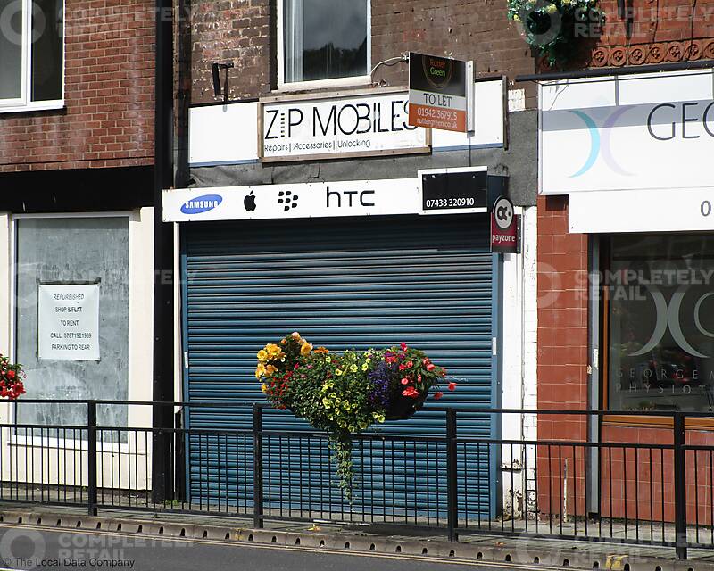 156 Market Street, Wigan - Picture 2023-09-05-18-02-58