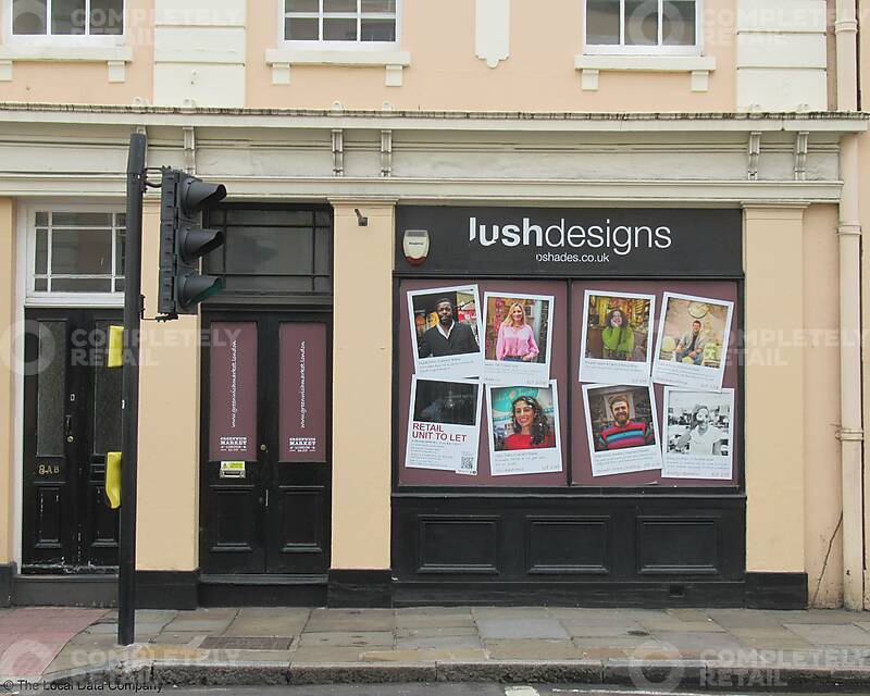 8 College Approach, London - Picture 2023-09-05-18-04-56