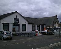 158 Lanark Road West
