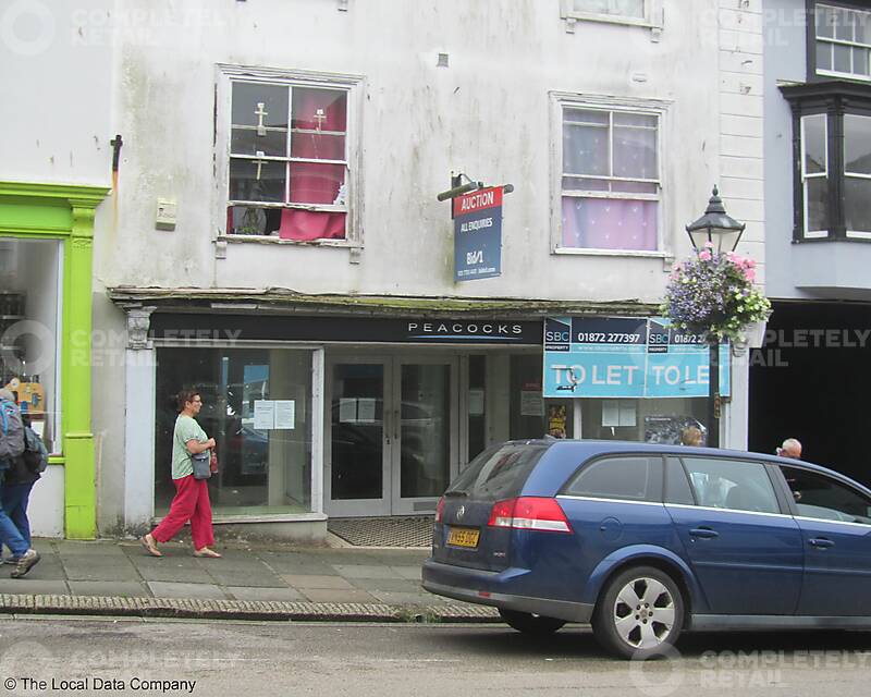 22 Coinagehall Street, Helston - Picture 2024-09-09-19-13-13