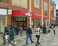 233-249 High Street, Slough