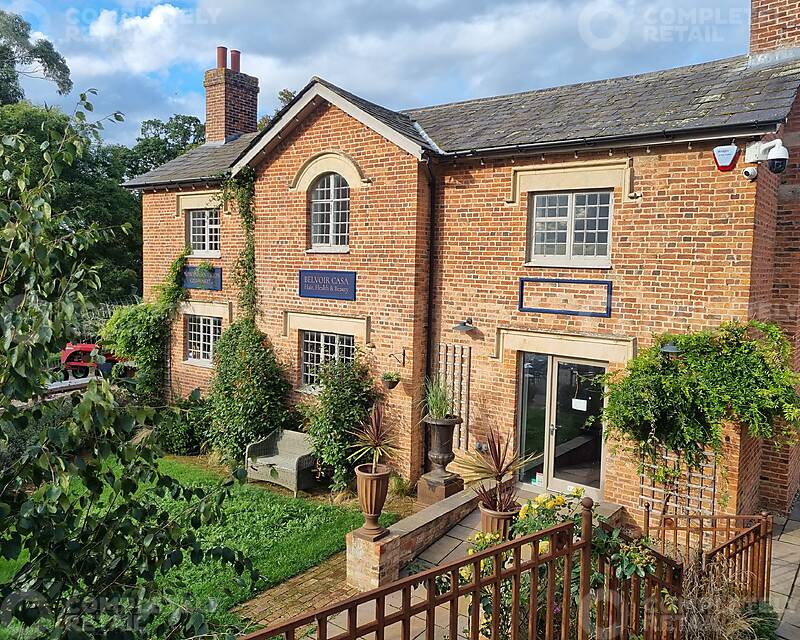 Unit C Engine Yard Cottage, Grantham - Picture 2023-09-15-17-28-25