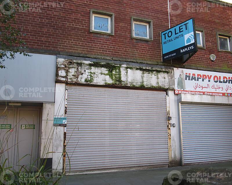 33 Albion Street, Oldham - Picture 2024-11-20-10-53-20