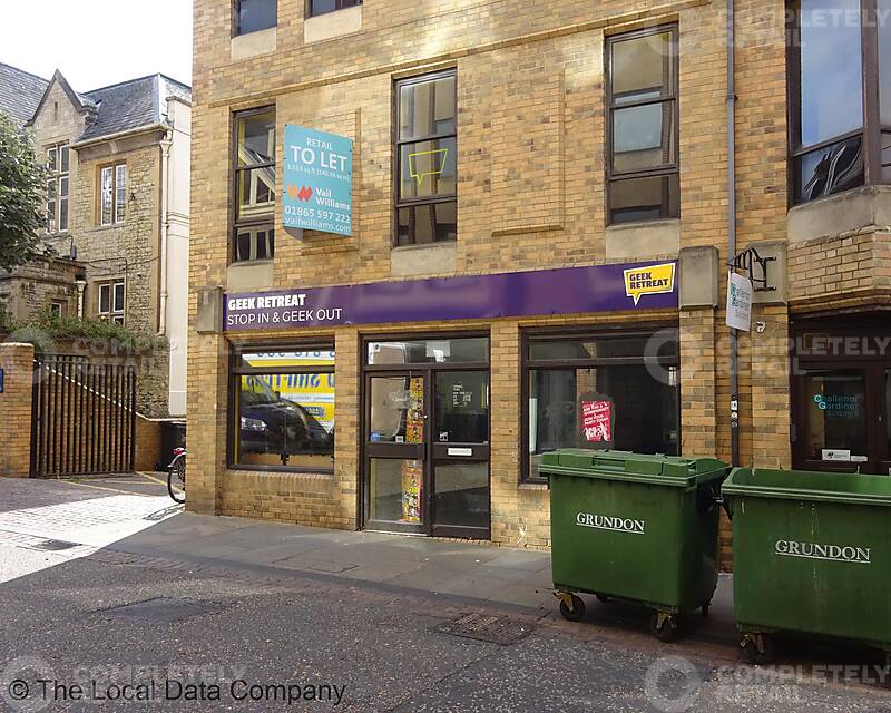 27 New Inn Hall Street, Oxford - Picture 2024-10-22-10-21-03
