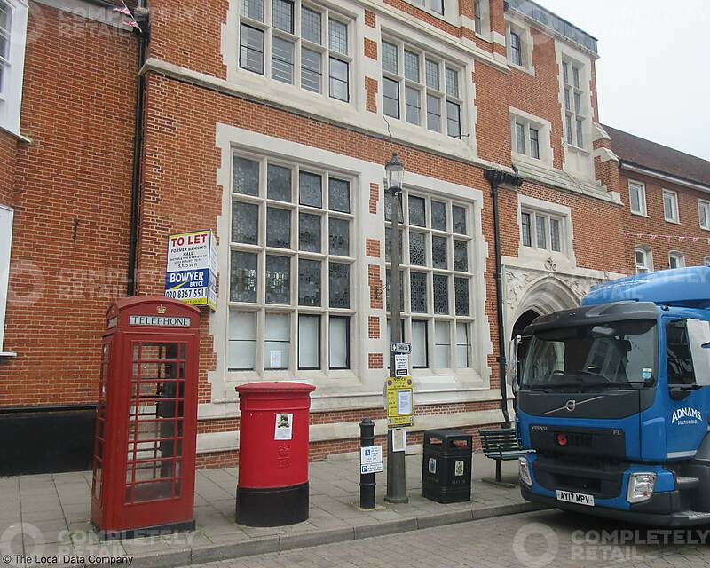 12a Market Place, Saffron Walden - Picture 2023-09-17-16-08-39