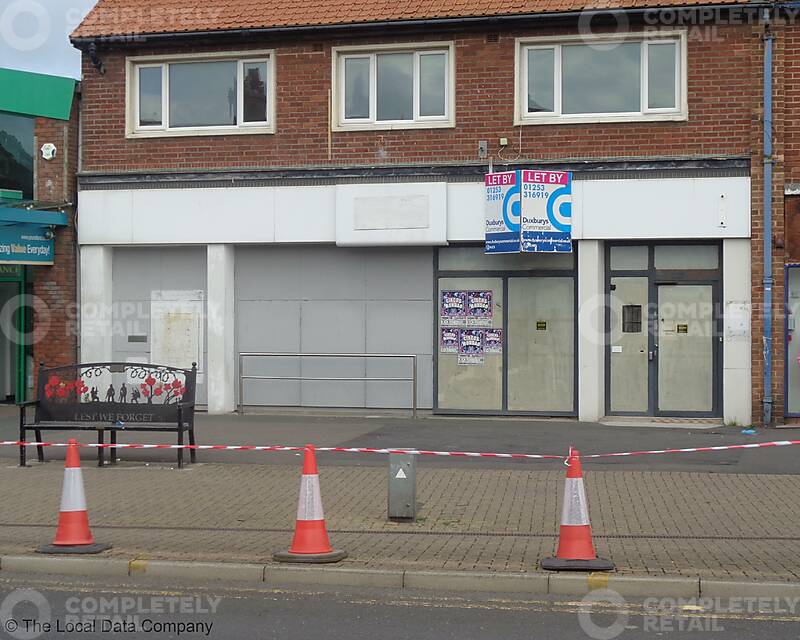 77 Victoria Road West, Thornton-Cleveleys - Picture 2023-09-17-16-12-45