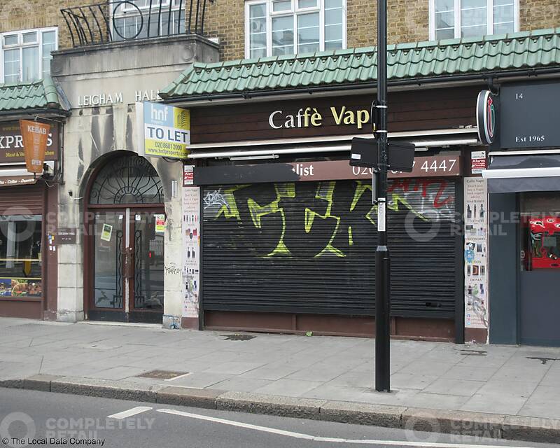 13 Streatham High Road, London - Picture 2024-10-22-11-03-44