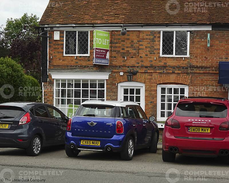 1 The Broadway, Amersham - Picture 2023-09-17-16-34-28