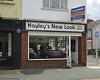 61 London Road
